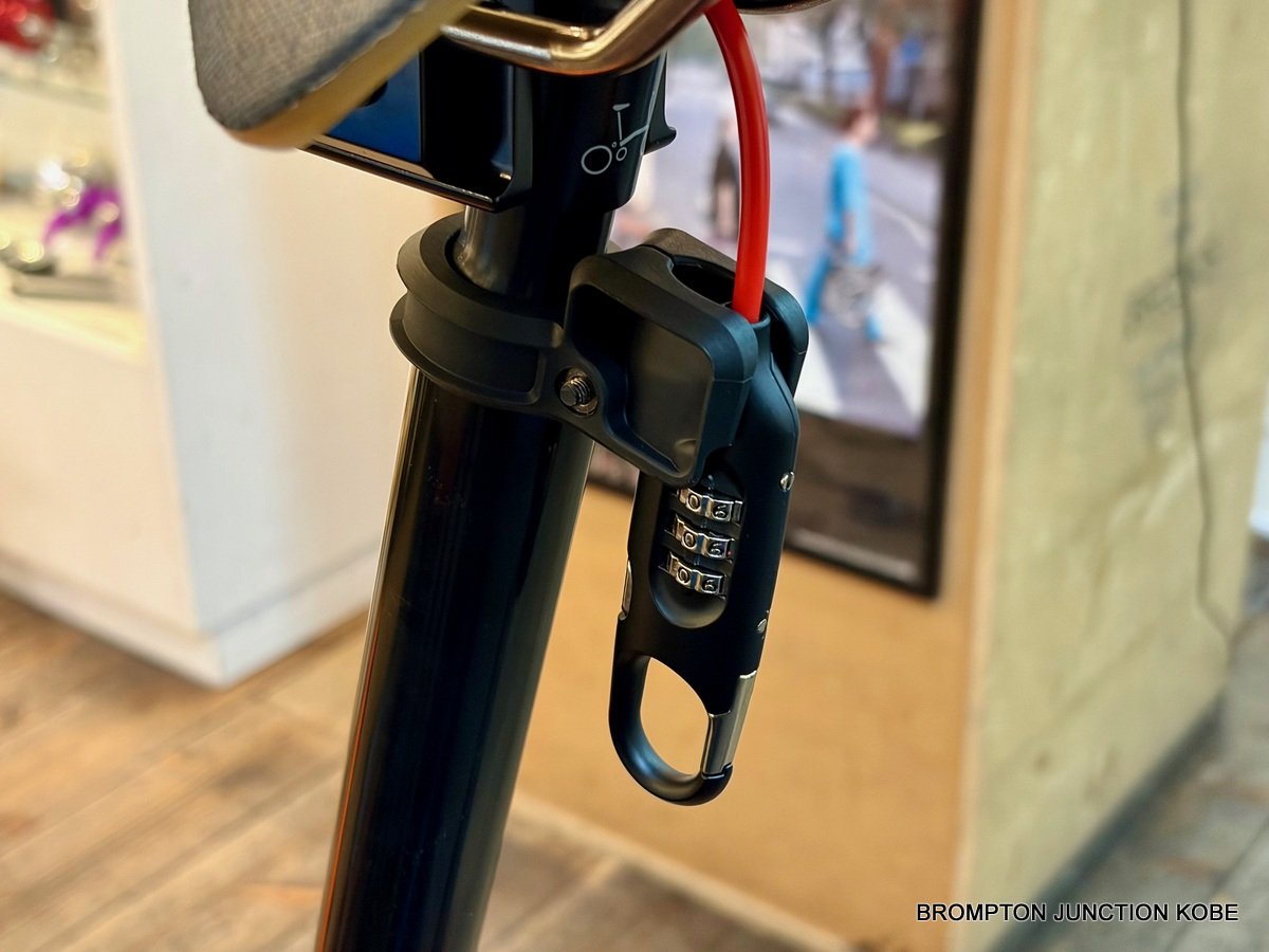 CAFE LOCK | BROMPTON JUNCTION KOBE ONLINE STORE