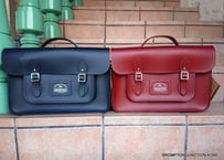 Cambridge Satchel Front Bag
