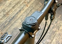 BROMPTON Phone Mount For T Line