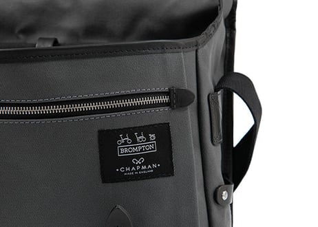 Game Bag M 12L