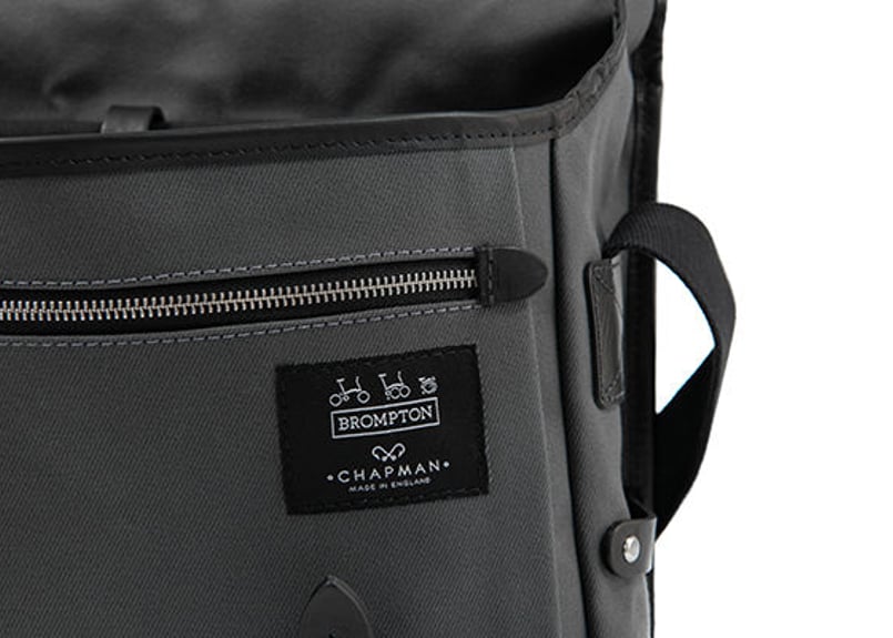Game Bag M 12L | BROMPTON JUNCTION KOBE ONLINE Game Bag M 12L | BROMPTON JUNCTION KOBE ONLINE