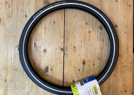 SCHWALBE THE GREEN MARATHON