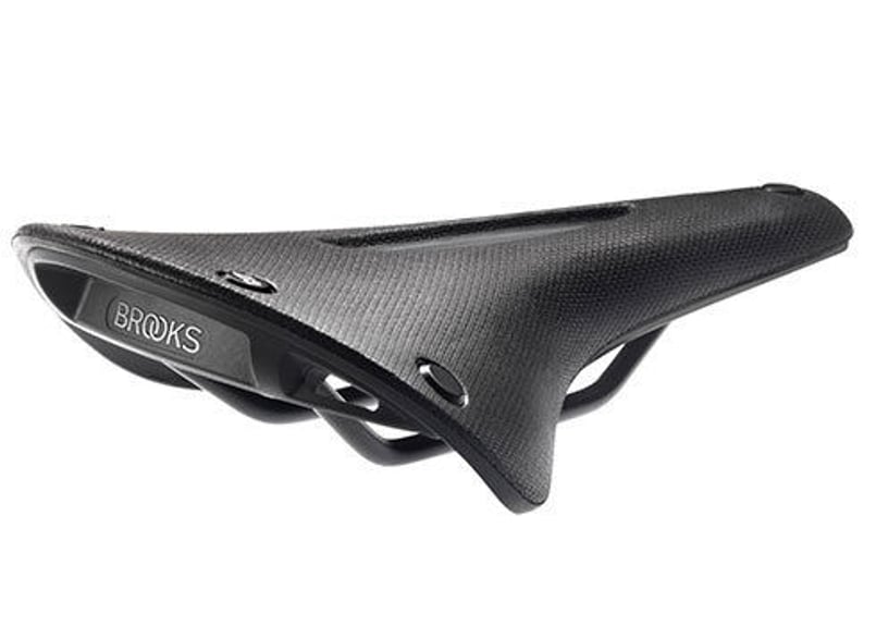 BROOKS CAMBIUM C17 CARVED ALL WEATHER | BROMPTO