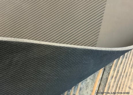 STORAGE MAT