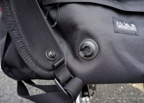 Backpack 14L Black