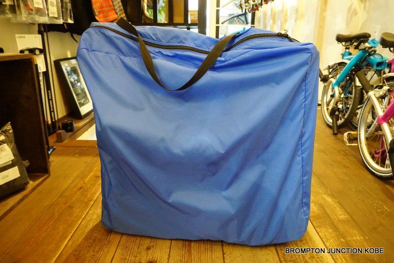 ぷち輪バッグ | BROMPTON JUNCTION KOBE ONLINE STORE