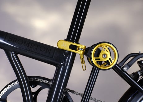 Brompton Colour Touchpoints – C/P Line