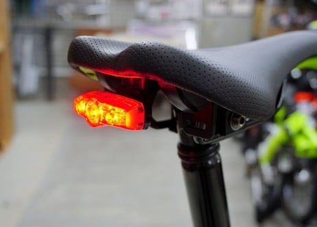 Rapid Mini(充電池モデル)forBROMPTON