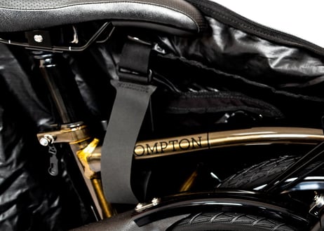 BROMPTON Transit Transport Bag
