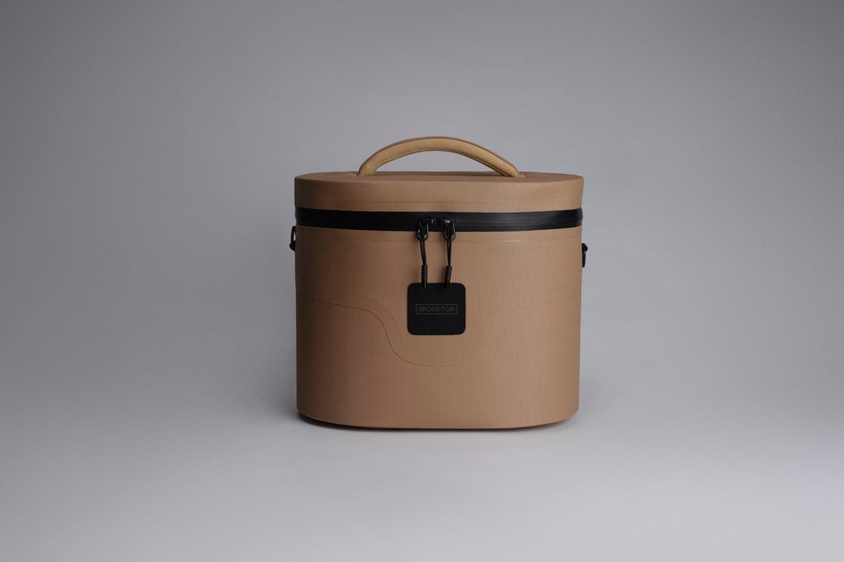 Zip Case Large 【5L】 | BROMPTON JUNCTION KOBE ON