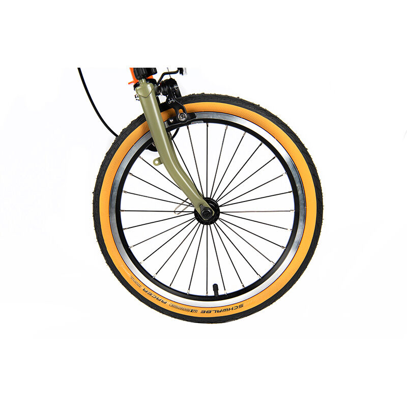 Schwalbe MarathonRacer - Tanwall (35-349 ) | BR