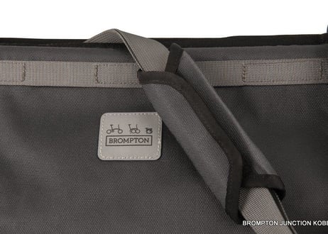 Basket Bag 23L Dark Grey