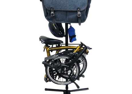 バイクピットタワー