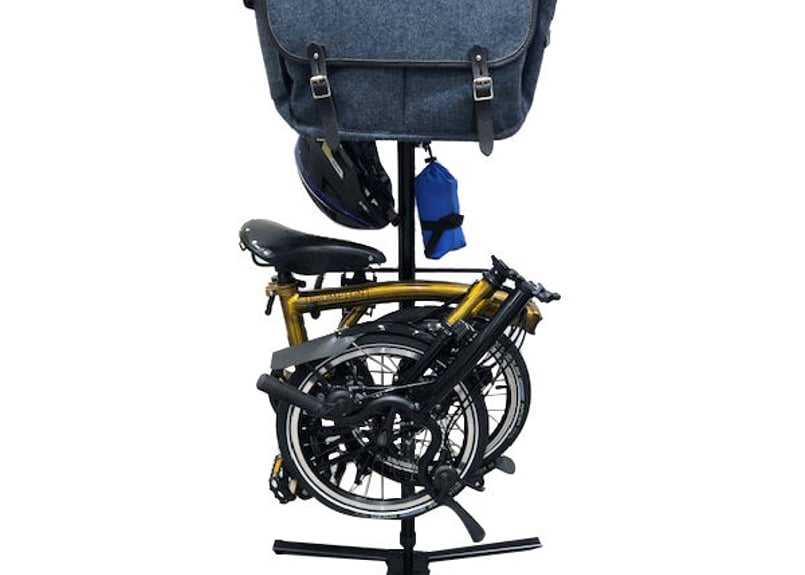 バイクピットタワー | BROMPTON JUNCTION KOBE ONLINE STORE