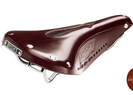B17 CARVED LACED