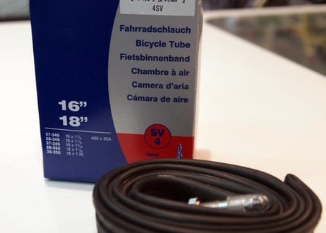SCHWALBE チューブ(各種)