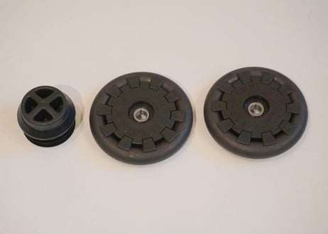 イージーホイール 6mm セット