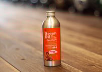 Green Oil エージェント アップル