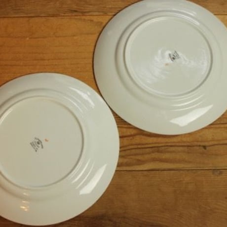 sutherland desert plate 2 set B