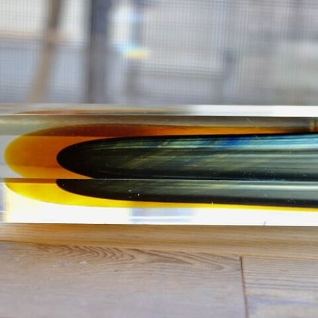 murano vase 47