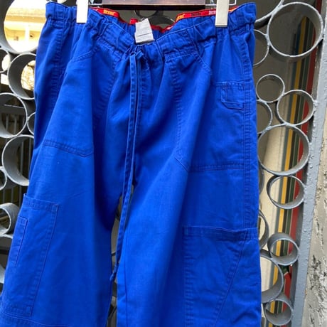 dickies blue pants