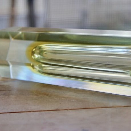 murano vase 56