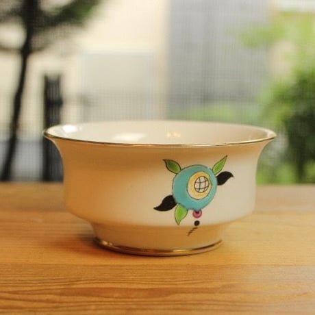 gresvenor jackson & gosling bowl