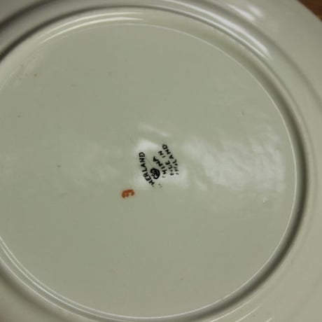 sutherland desert plate 2 set B