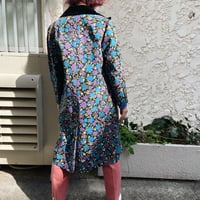 hana gara jacket velvet