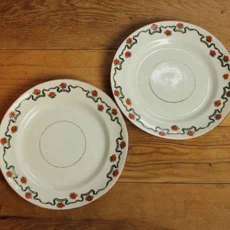 sutherland desert plate 2 set B