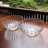 france glass bowl