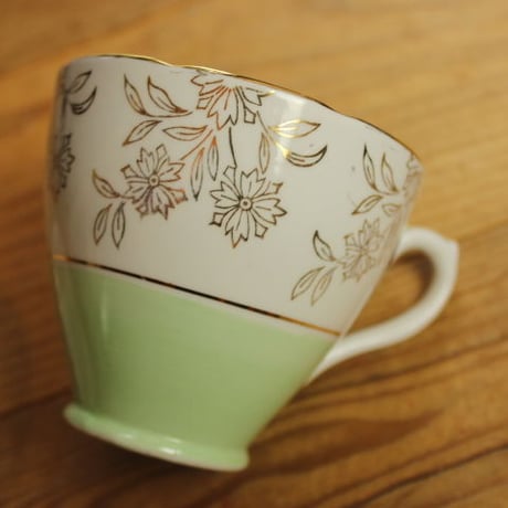 phoenix bone china cup and saucer set