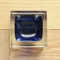 murano vase 61