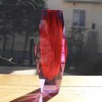 murano vase 49