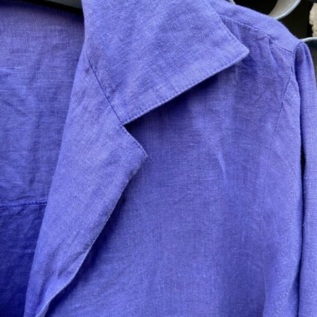 syukujo jacket