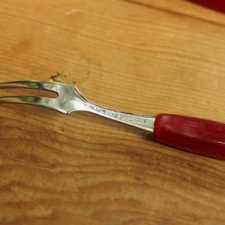 cocktail fork set