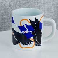 Royal Copenhagen 1992 year mug