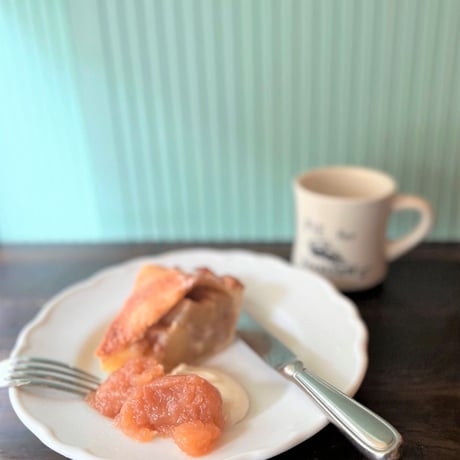 Bubby's アップルジャム　ギフトにもオススメ！