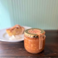 Bubby's アップルジャム　ギフトにもオススメ！