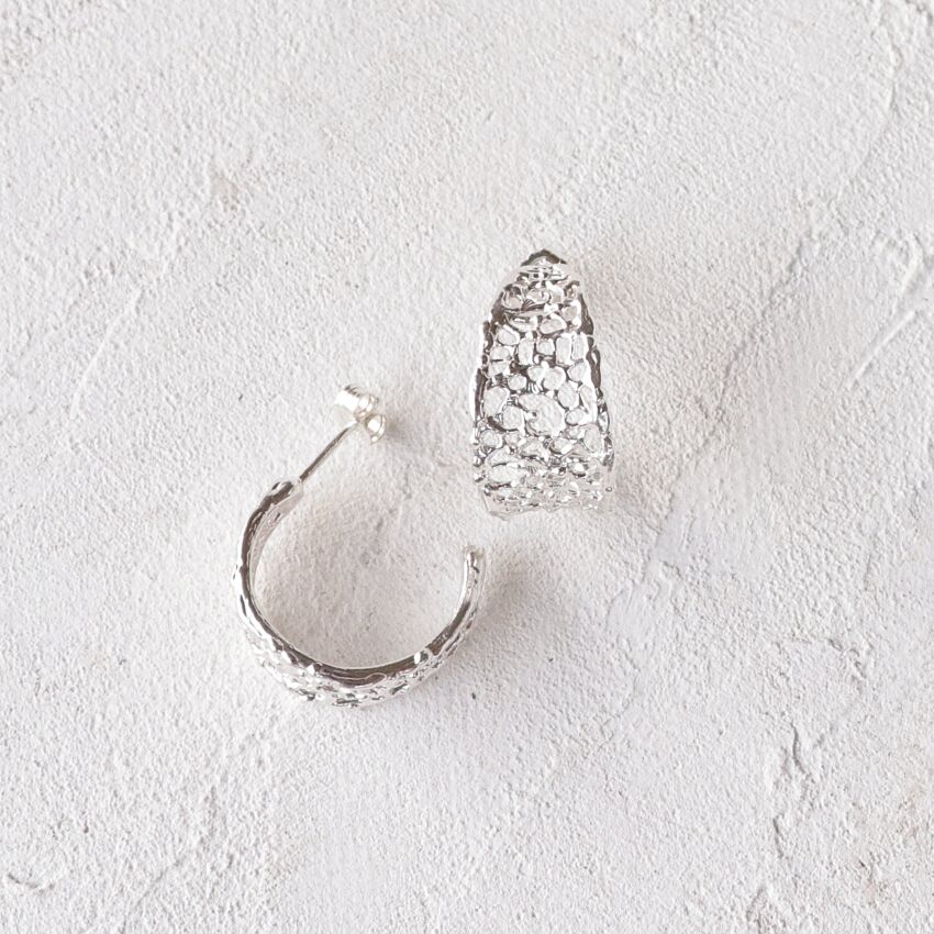 galbe imprevu ピアス（SV/GD） B-300072/300073 | kiri