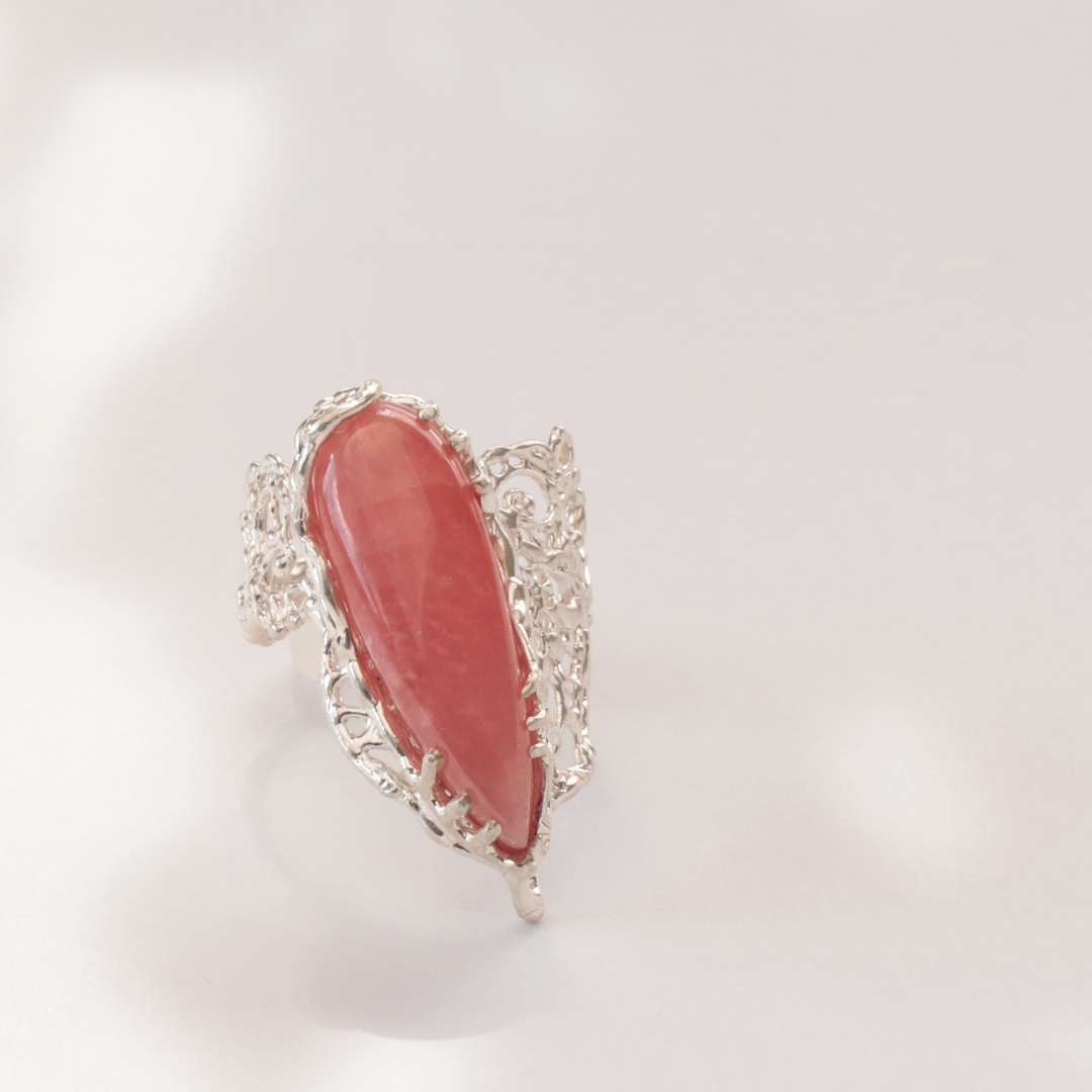 インカローズ リング B-100661 | kiri onlinestore