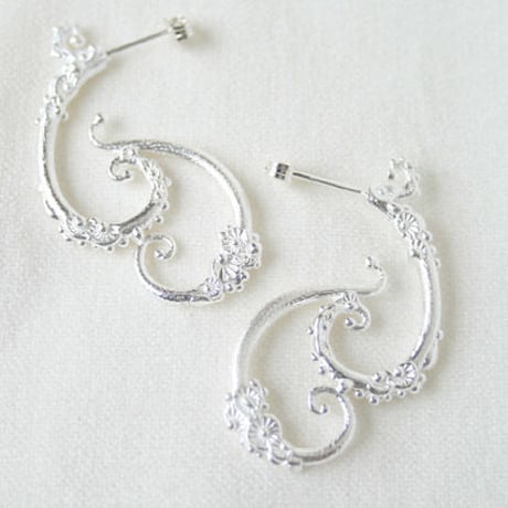 dot.dotピアス (SV/GD)  D-300086/300089
