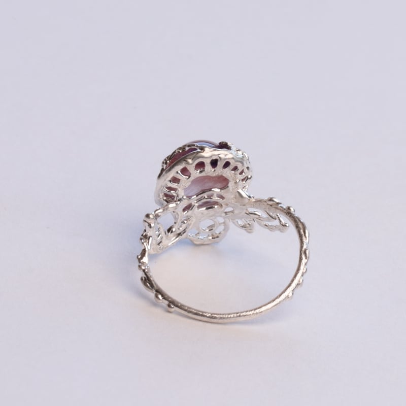 スーパーセブン リング B-100624 | kiri onlinestore