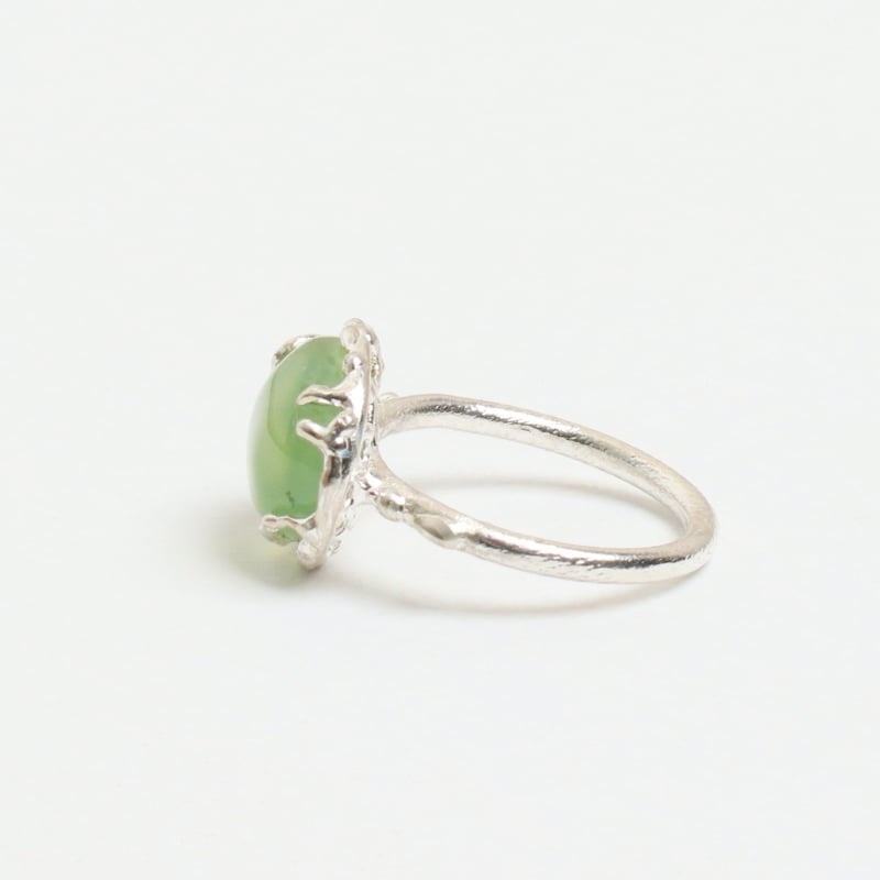 プレナイト リング C-101449 | kiri onlinestore