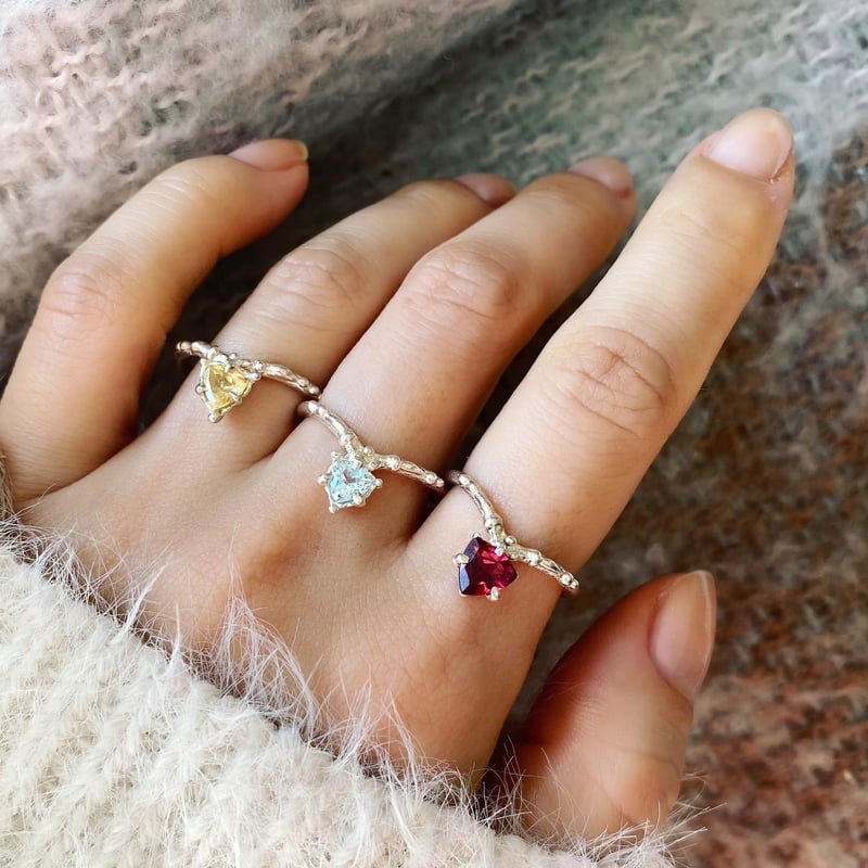 ⭐️オルゴンリング⭐️ オルゴンリング│オルゴン越野