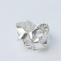 クォーツインクォーツ リング C-101381 | kiri onlinestore