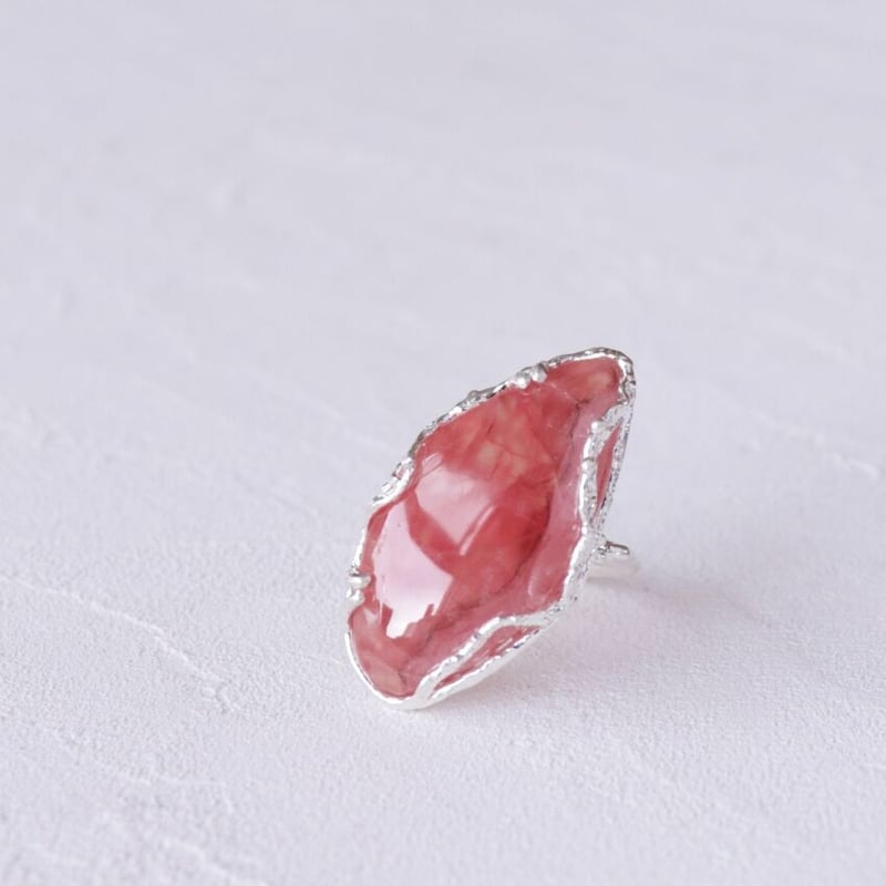 インカローズ リング C-101346 | kiri onlinestore