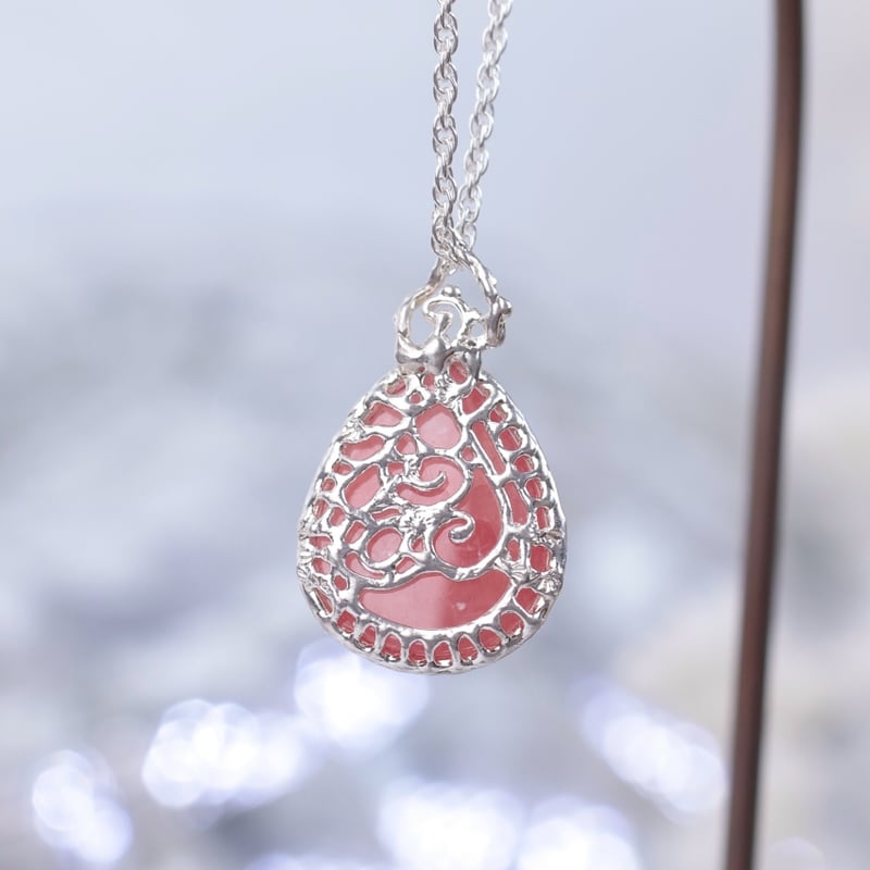 インカローズ トップ C-200484 | kiri onlinestore