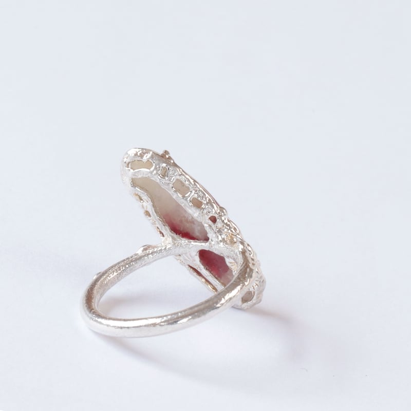 ユーディアライト リング C-101560 | kiri onlinestore