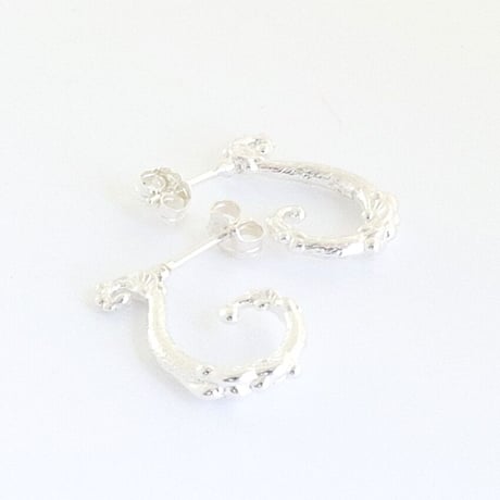 dot.dot ピアス (SV/GD) D-300087/300084